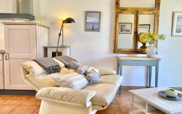 Apartmenthaus Lütt Meer