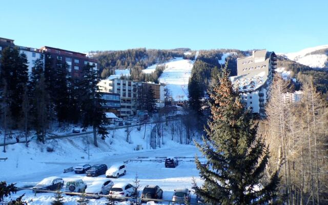 Pra Loup Apart-hotel