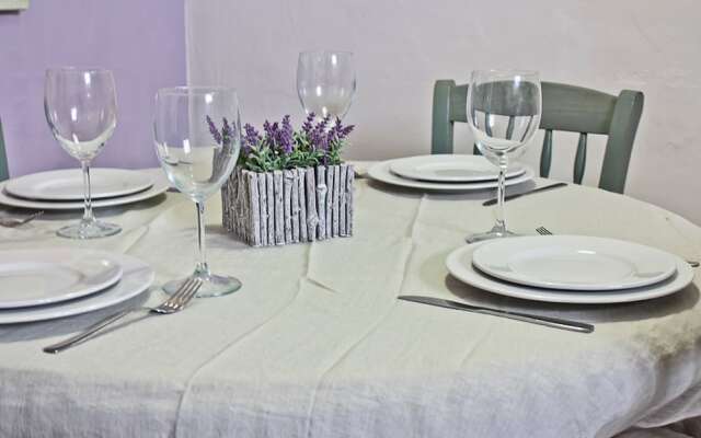 Pinzochere Ground Floor