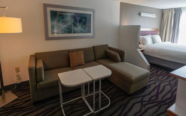 Springhill Suites by Marriott Savannah Midtown