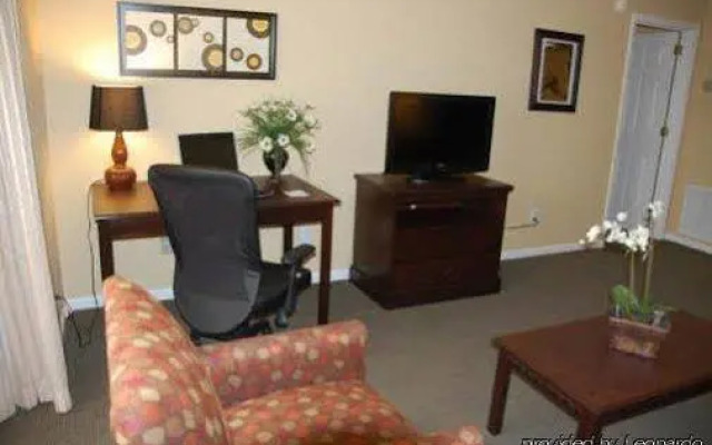 Ambassador Inn And Suites