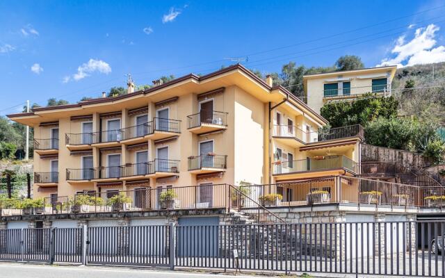 Graziella House