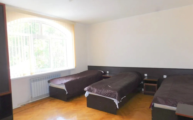 Пансионат «Вершина»