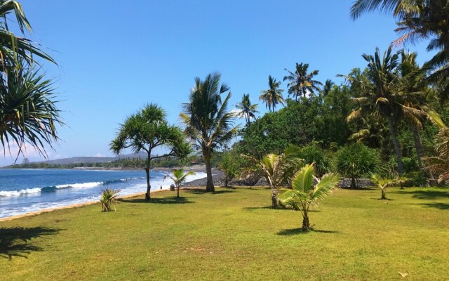 Villa Seraya Karangasem