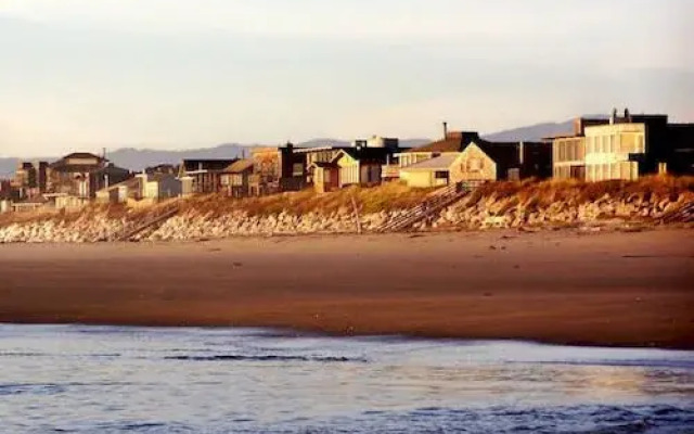 Pajaro Dunes Resort Cypress Grove