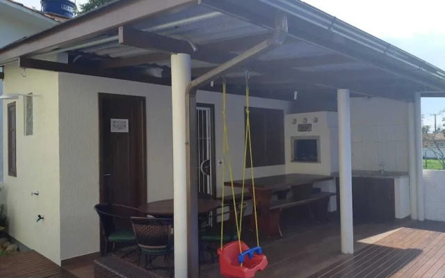 Residencial do Angelo