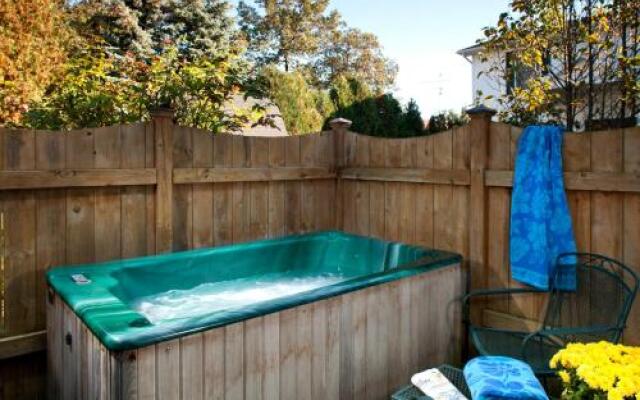 Huron House Bed & Breakfast