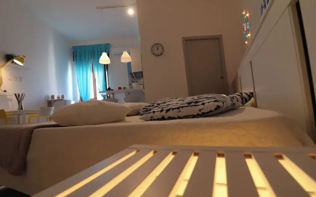 Holiday Home "maya" in Otranto 2 Places