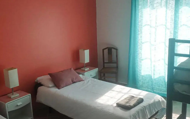 Porto de Abrigo -- Guest House Baleal