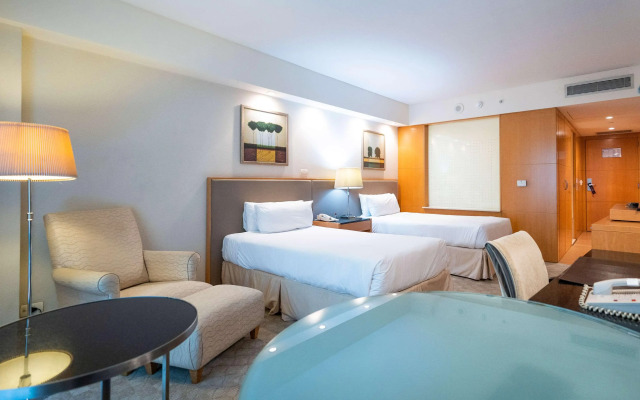 Doubletree By Hilton Buenos Aires
