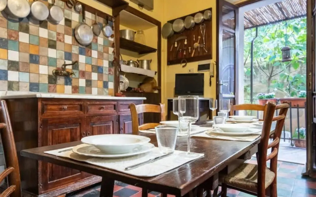 Welcomely - Casa Rodriguez