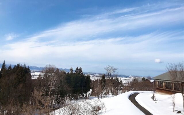 Natureling Hotel Kome-Honjin