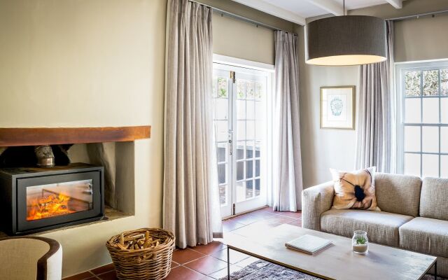 Macaron Boutique Guest House