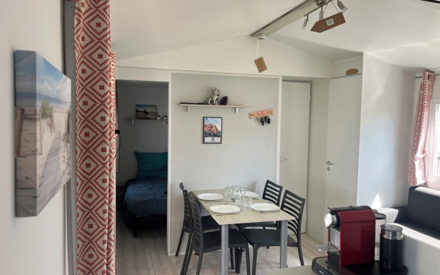 Bungalow 4-6 personnes Dunes de Contis