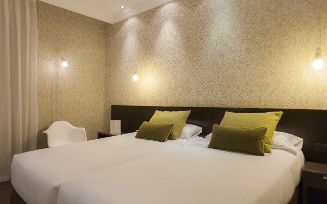 Hotel Vincci Madrid Centrum