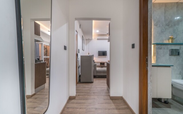 SKYLA Studios & Suites - Jubilee Hills