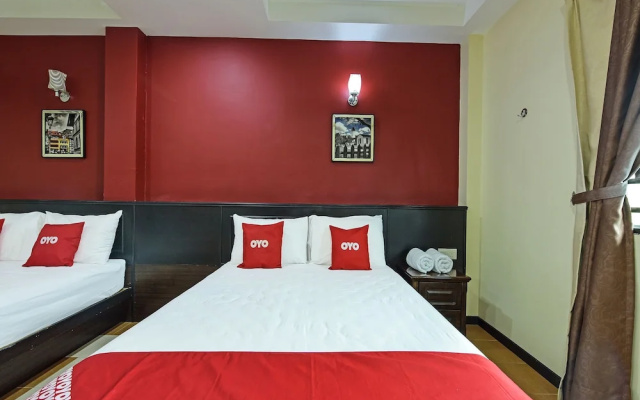 Sera Sentosa Inn