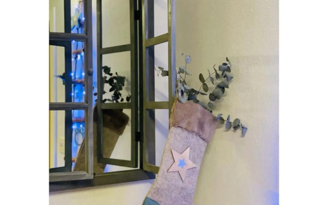 Peregrina Blue Family Suite