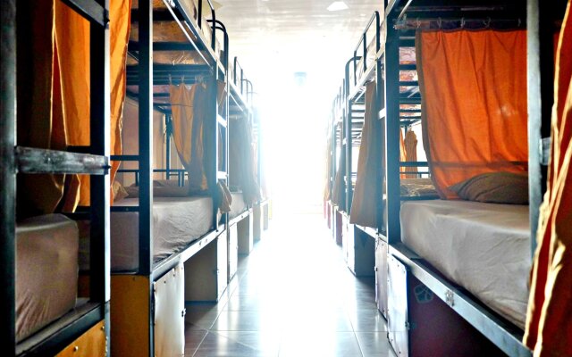 Danang Backpackers Hostel