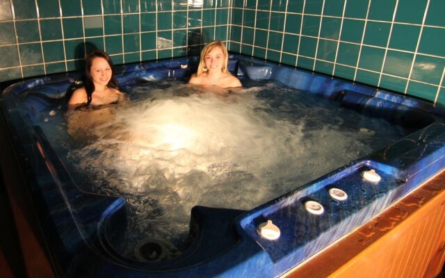 Relaxcentrum Mrkáček