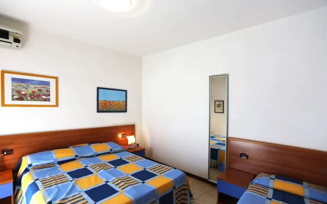 Residence Quercia