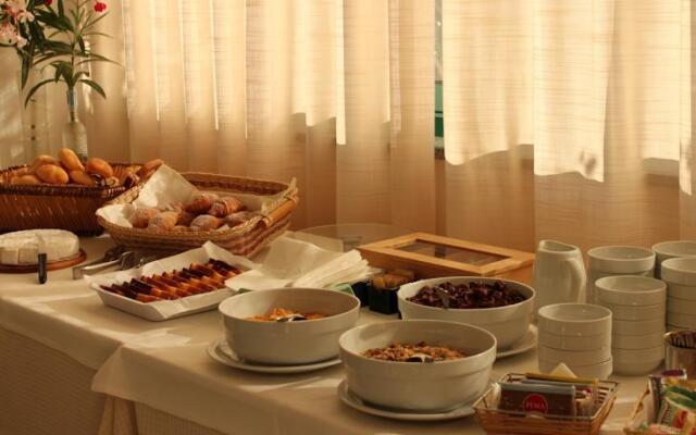 Albergo Hotel Eden