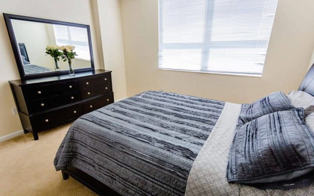Sunrise Family Apartments