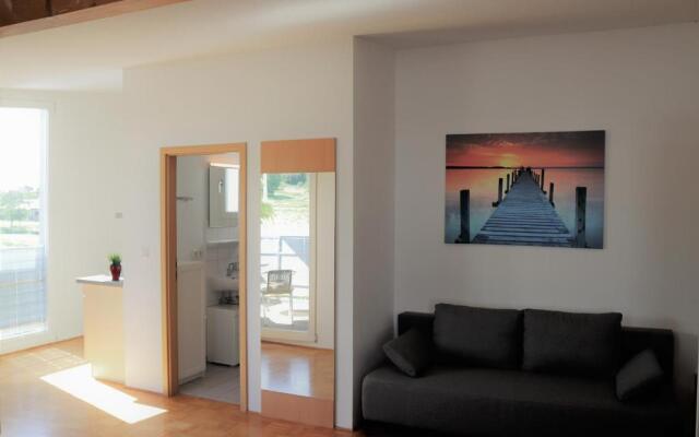 Inselappartement Reichenau