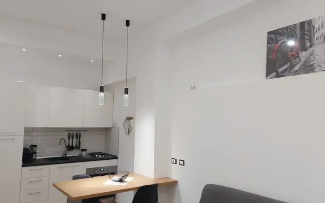 Casa Dei Normanni DEA