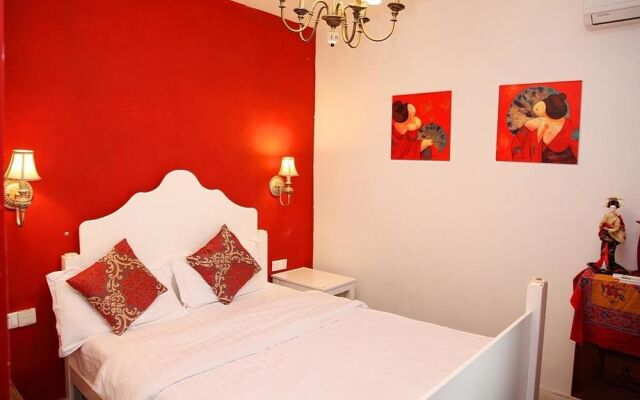 鼓浪屿玛雅潘旅馆