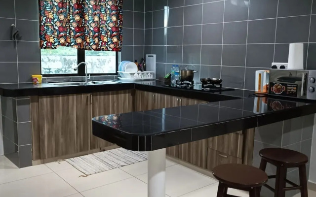 Villa 223