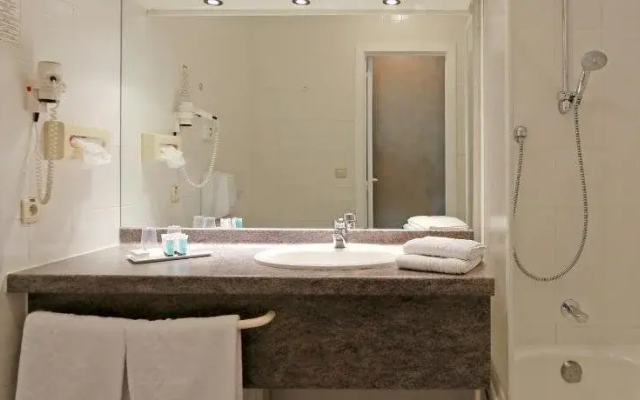 Hotel Figaro