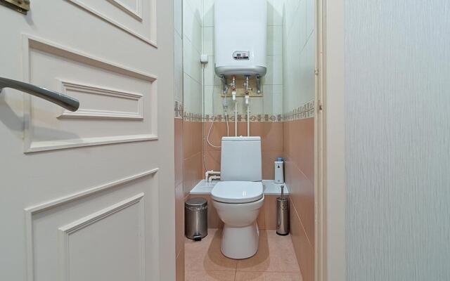 Apartments near Mariinsky Theatre