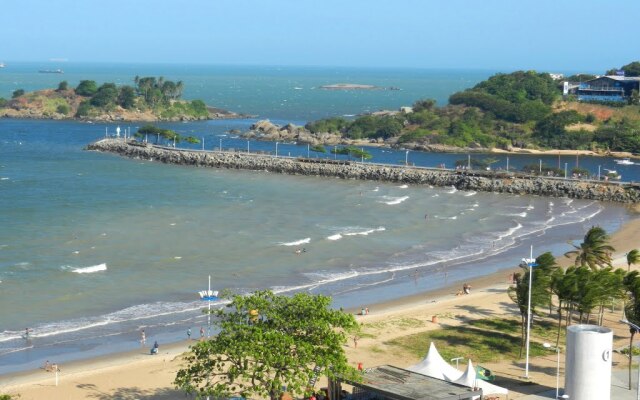 Píer Vitória Hotel