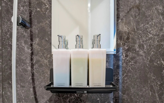 The Horizon Residence