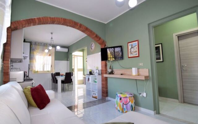 House Brunella Augusta
