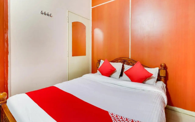 Royal Pride by OYO Rooms