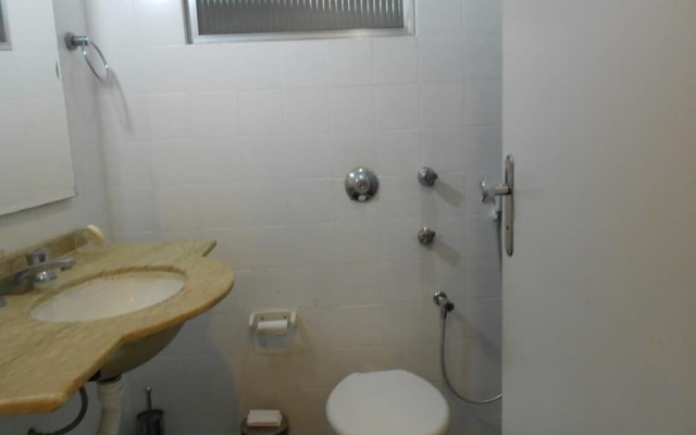 Gohouse - Copacabana 1206