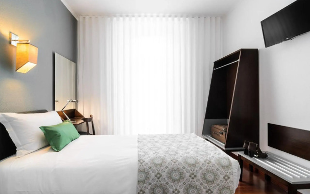 Hotel Portuense Lisboa