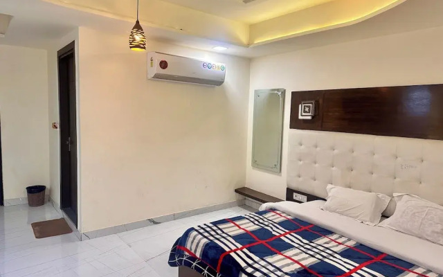 Taj Castle Homestay