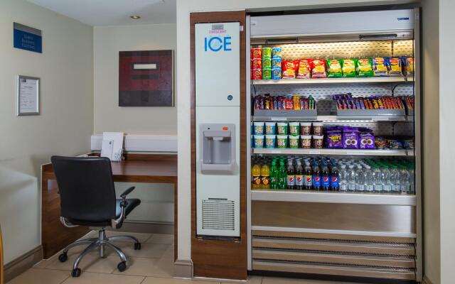 Holiday Inn Express Stirling by IHG