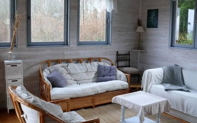 Gîte de la Colombière