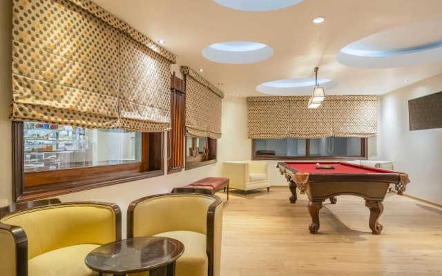 JOIA Rose Hall by Iberostar - Adults Only - All Inclusive