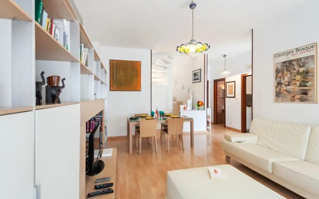 Torre a Mare Villa with Garden & Parking