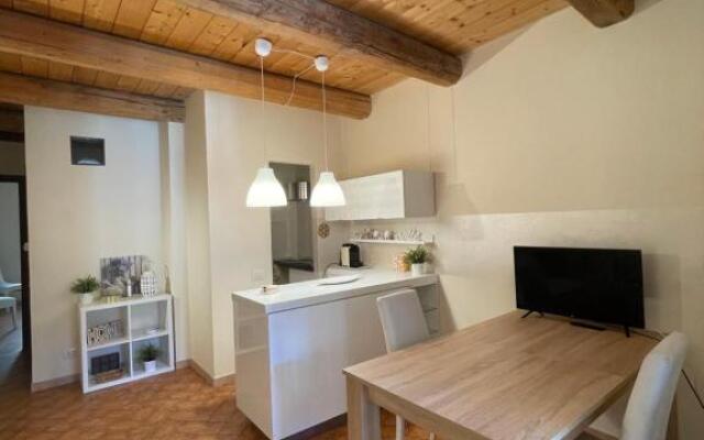 Il Borghetto Medievale suite