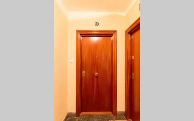 Town Hall Apartment
