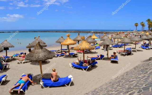 Azahara Beach 413