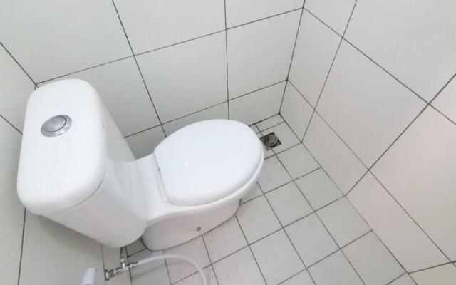 RedDoorz Syariah @ Ndalem Kembang Sore Yogyakarta