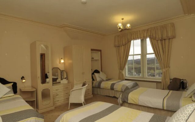 Sonnhalde Guest House