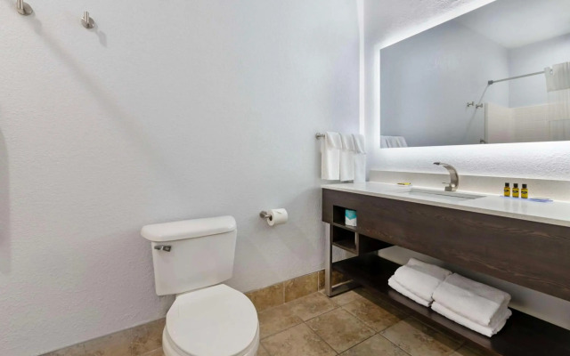 Best Western Plus Appleton Airport/Mall Hotel